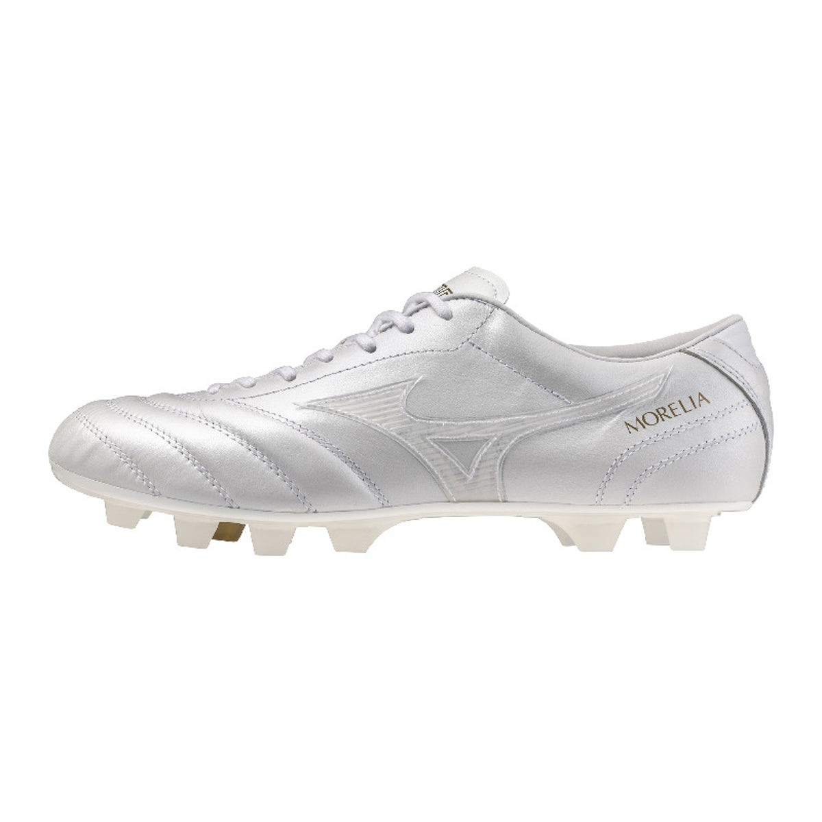 Mizuno Morelia UL Japan 40th P1GA259999 - vista 1 - fondo bianco 1:1