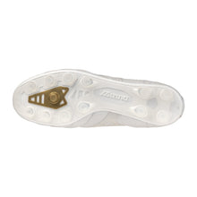 Mizuno Morelia UL Japan 40th P1GA259999 - vista 2 - fondo bianco 1:1