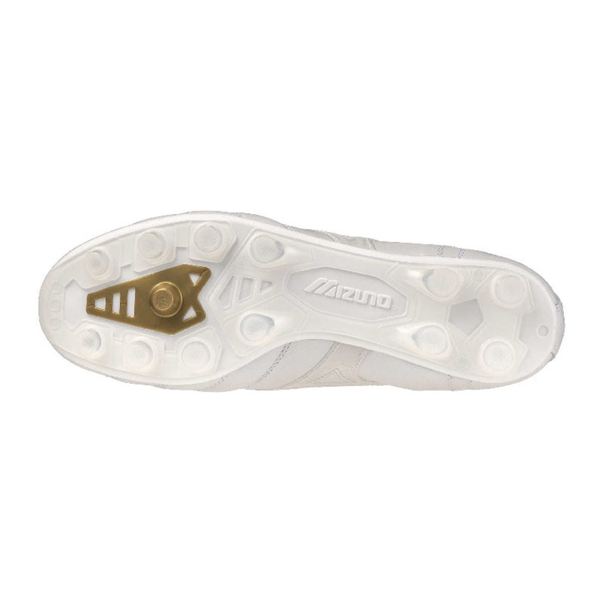 Mizuno Morelia UL Japan 40th P1GA259999 - vista 2 - fondo bianco 1:1