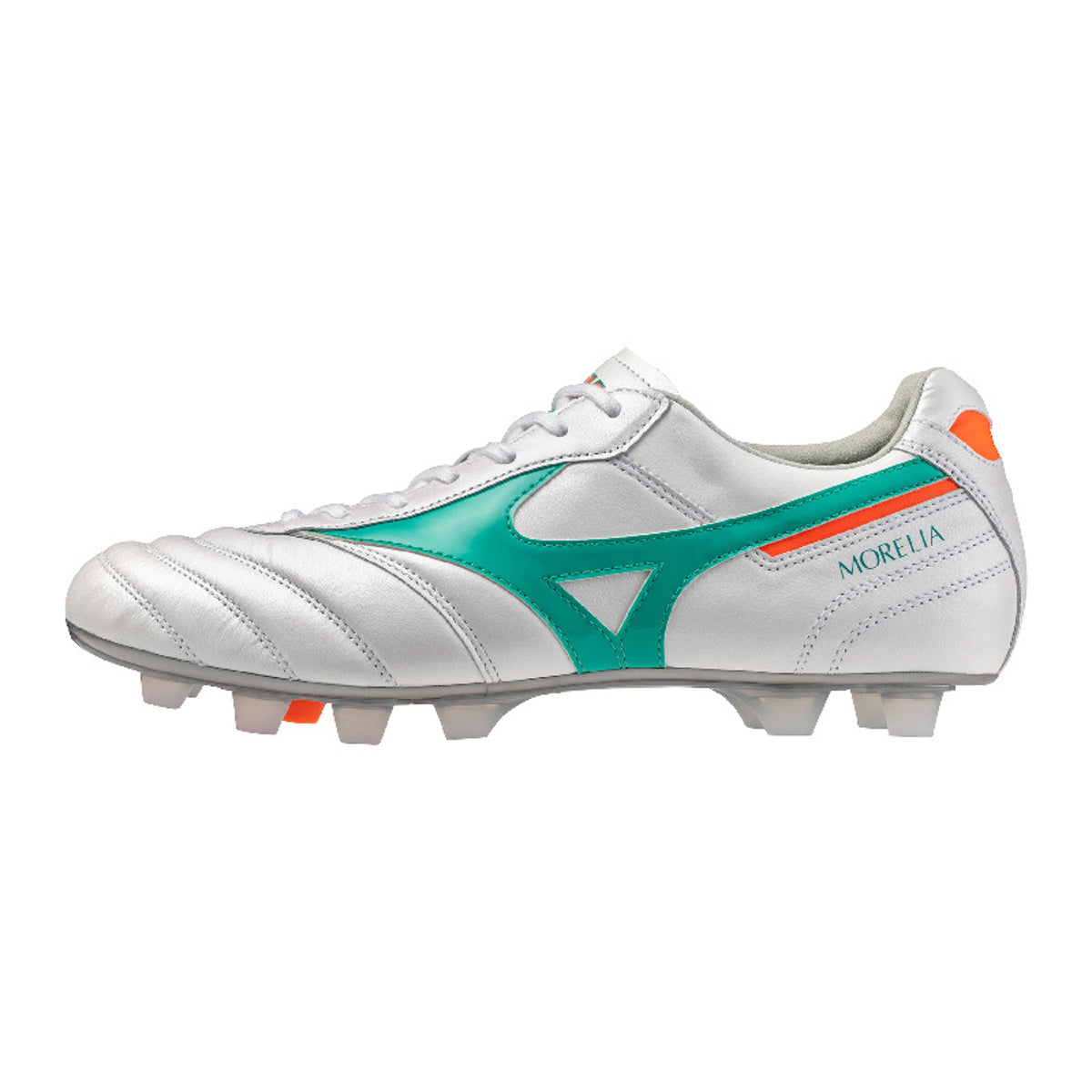 Mizuno Morelia II Japan P1GA260135 - vista 1 - fondo bianco 1:1