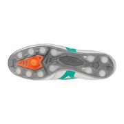 Mizuno Morelia II Japan P1GA260135 - vista 2 - fondo bianco 1:1