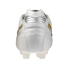 Mizuno Morelia II Japan P1GA260150 - vista 6 - fondo bianco 1:1
