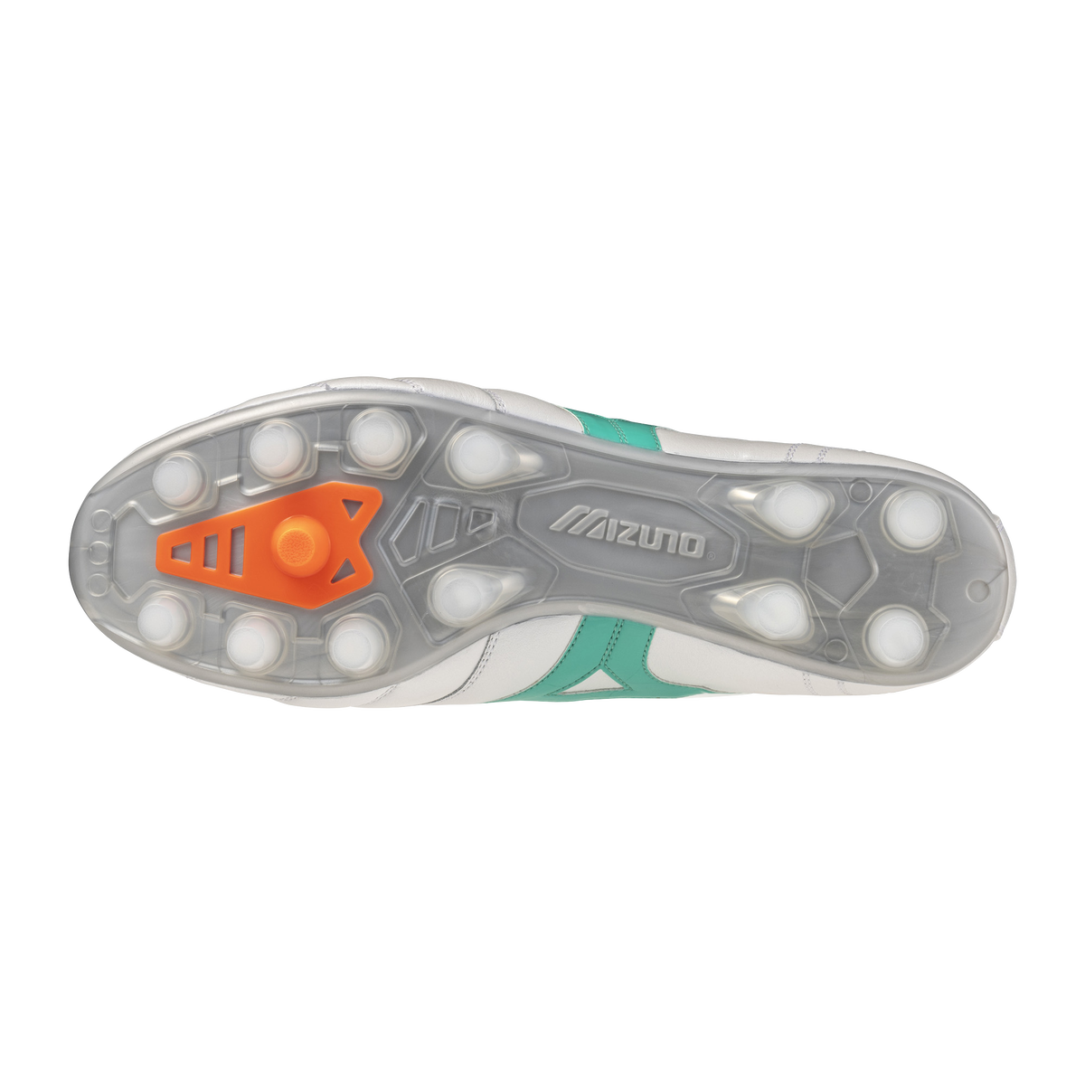 Mizuno Morelia II Elite P1GA260435 - vista 2 - fondo bianco 1:1