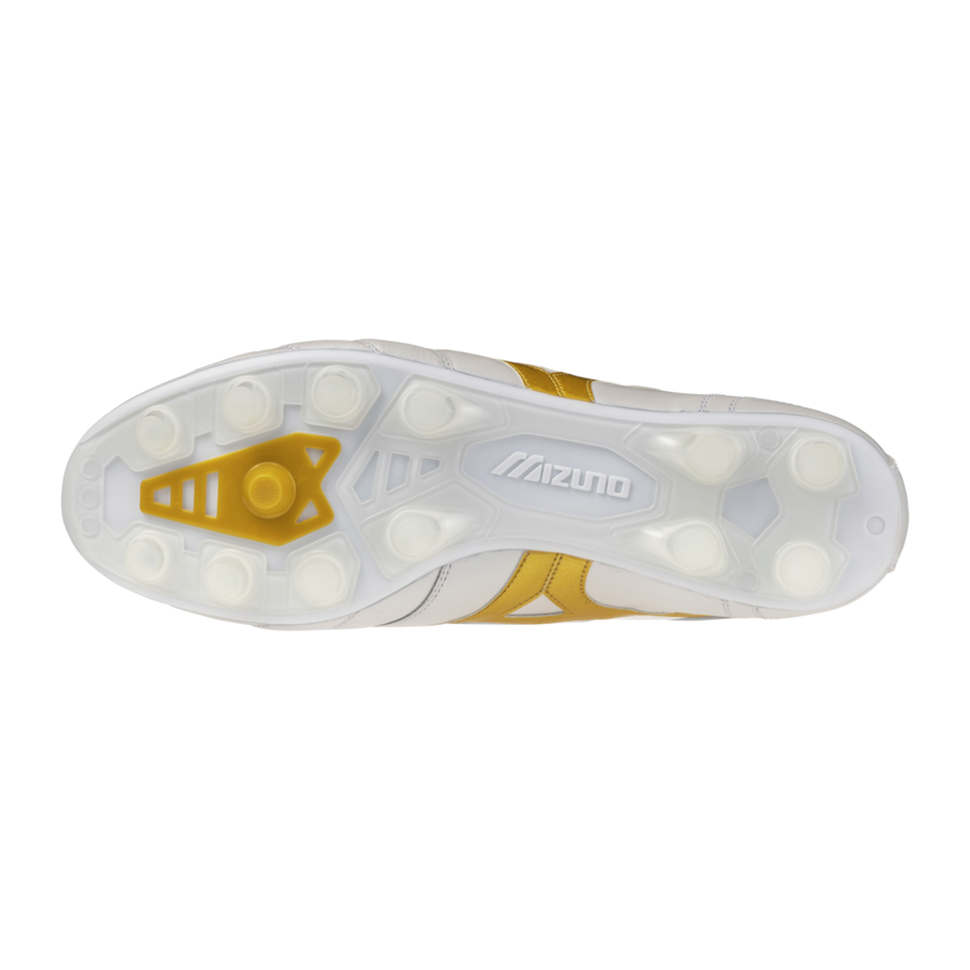 Mizuno Morelia II Elite P1GA260450 - vista 3 - fondo bianco 1:1