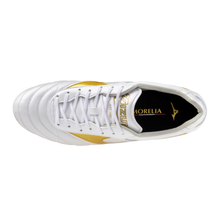Mizuno Morelia II Elite P1GA260450 - vista 5 - fondo bianco 1:1