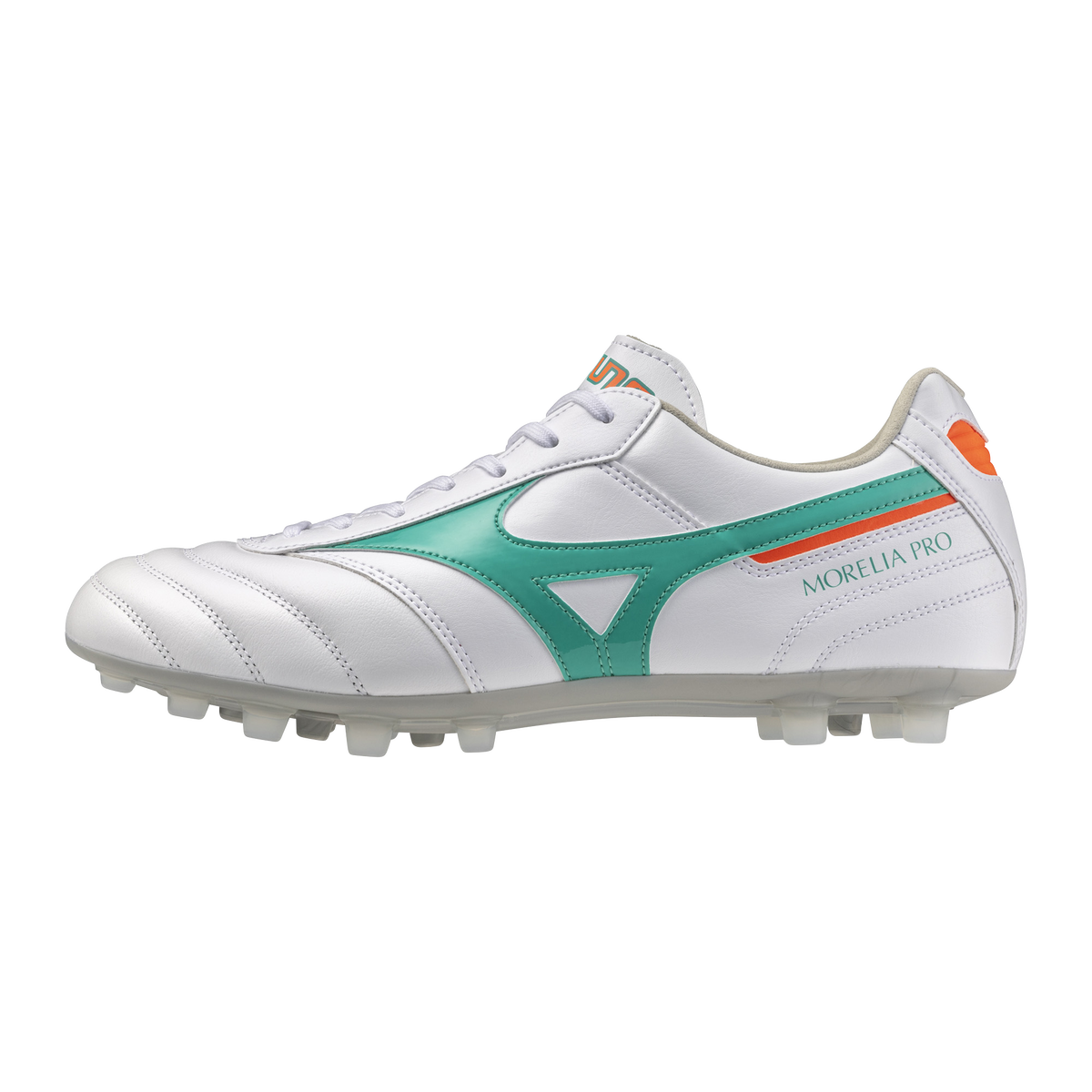 Mizuno Morelia II Pro AG P1GA260735 - vista 1 - fondo bianco 1:1