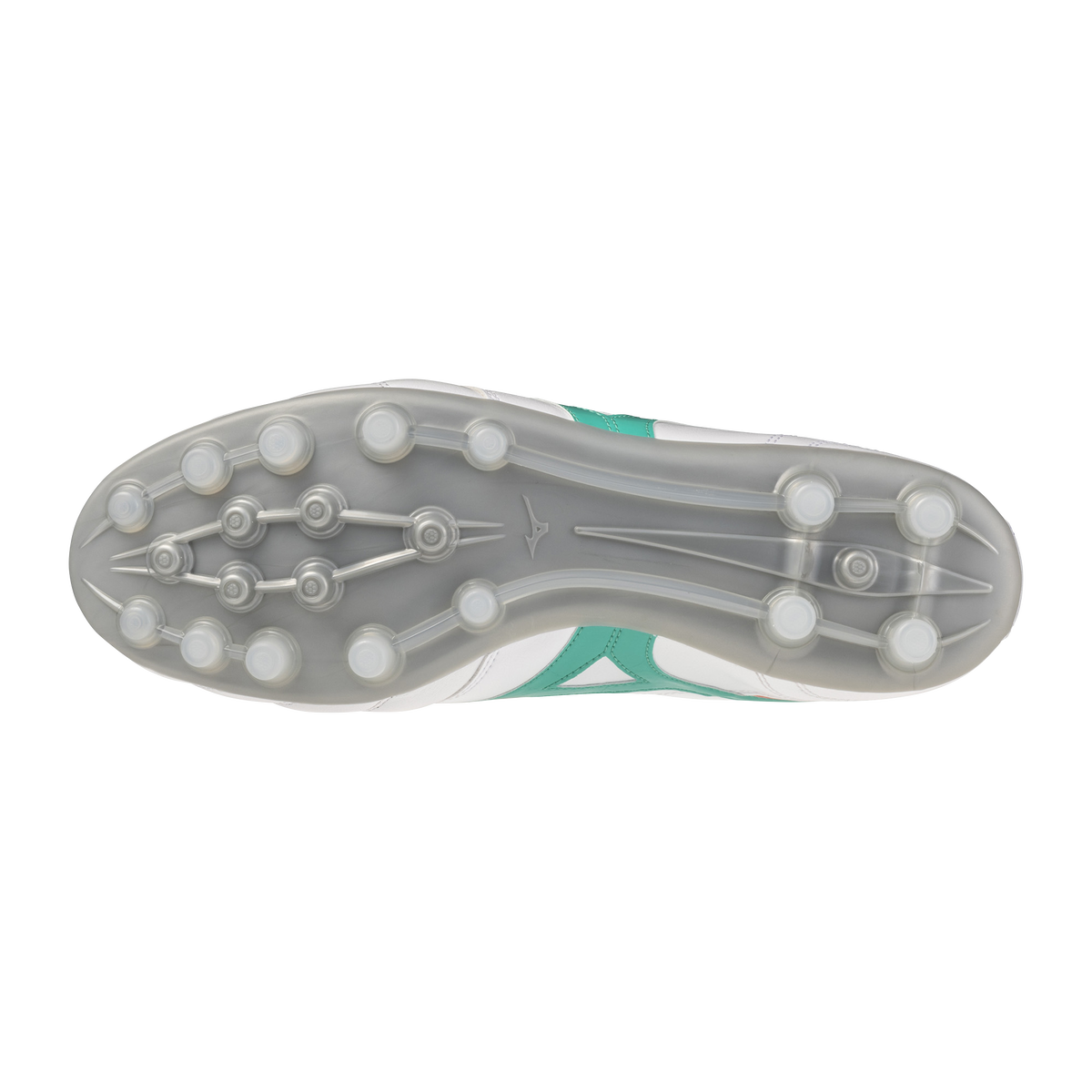 Mizuno Morelia II Pro AG P1GA260735 - vista 2 - fondo bianco 1:1