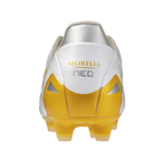 Mizuno Morelia Neo IV Pro P1GA263450 - vista 5 - fondo bianco 1:1