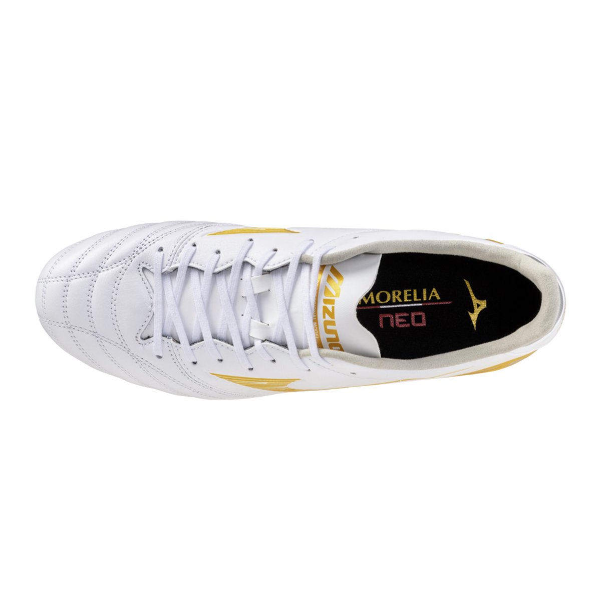 Mizuno Morelia Neo IV Pro AG P1GA263550 - vista 4 - fondo bianco 1:1