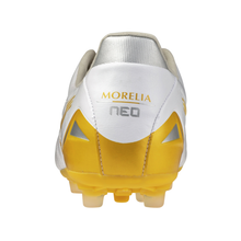 Mizuno Morelia Neo IV Pro AG P1GA263550 - vista 5 - fondo bianco 1:1