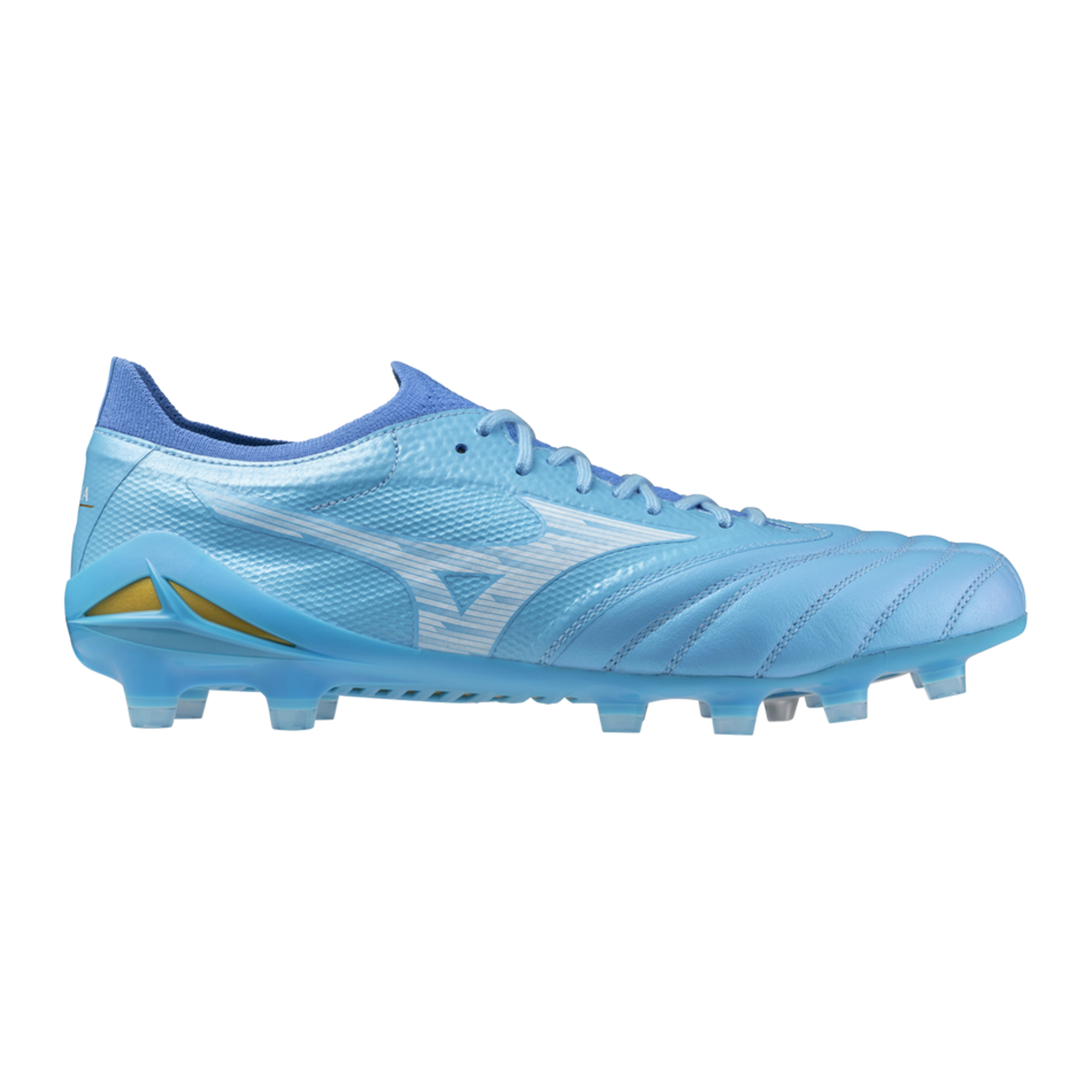 Mizuno Morelia Neo IV Beta Elite P1GA264225 - vista 1 - fondo bianco 1:1