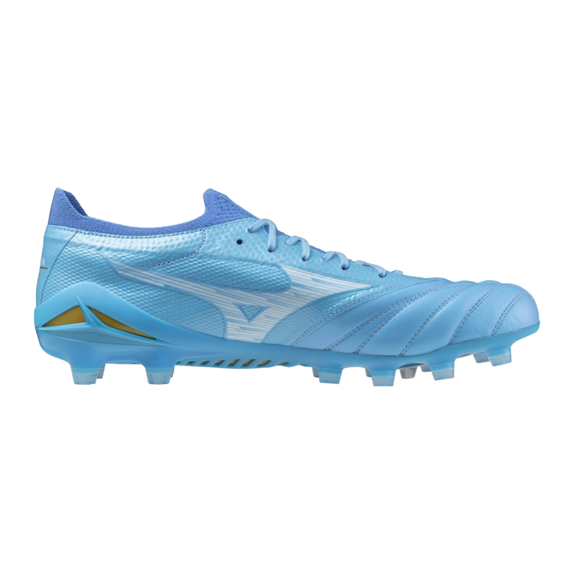 Mizuno Morelia Neo IV Beta Elite P1GA264225 - vista 3 - fondo bianco 1:1