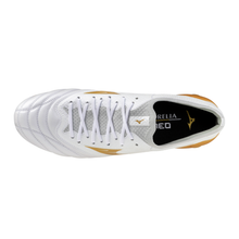 Mizuno Morelia Neo IV Beta Elite P1GA264250 - vista 5 - fondo bianco 1:1