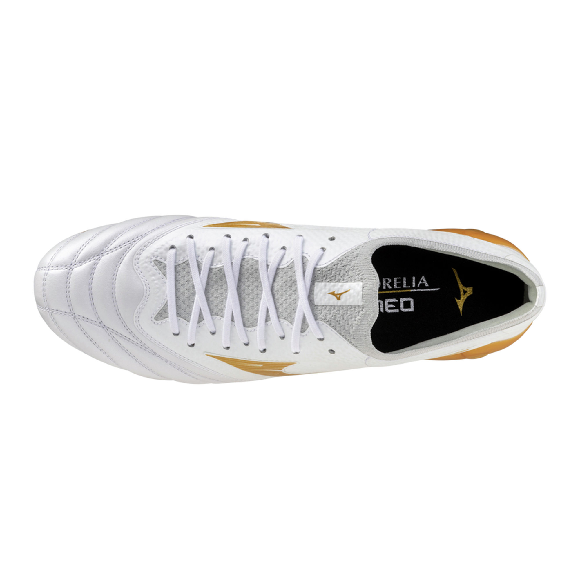 Mizuno Morelia Neo IV Beta Elite P1GA264250 - vista 5 - fondo bianco 1:1