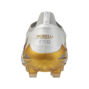 Mizuno Morelia Neo IV Beta Elite P1GA264250 - vista 6 - fondo bianco 1:1