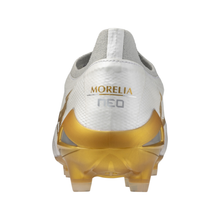 Mizuno Morelia Neo IV Beta Elite P1GA264250 - vista 6 - fondo bianco 1:1
