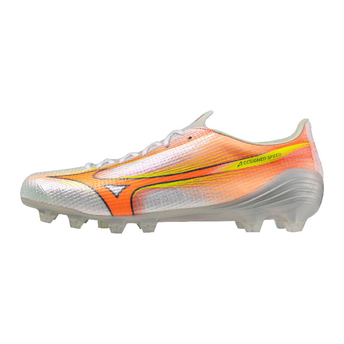 Mizuno Alpha III Japan P1GA266054 - vista 1 - fondo bianco 1:1