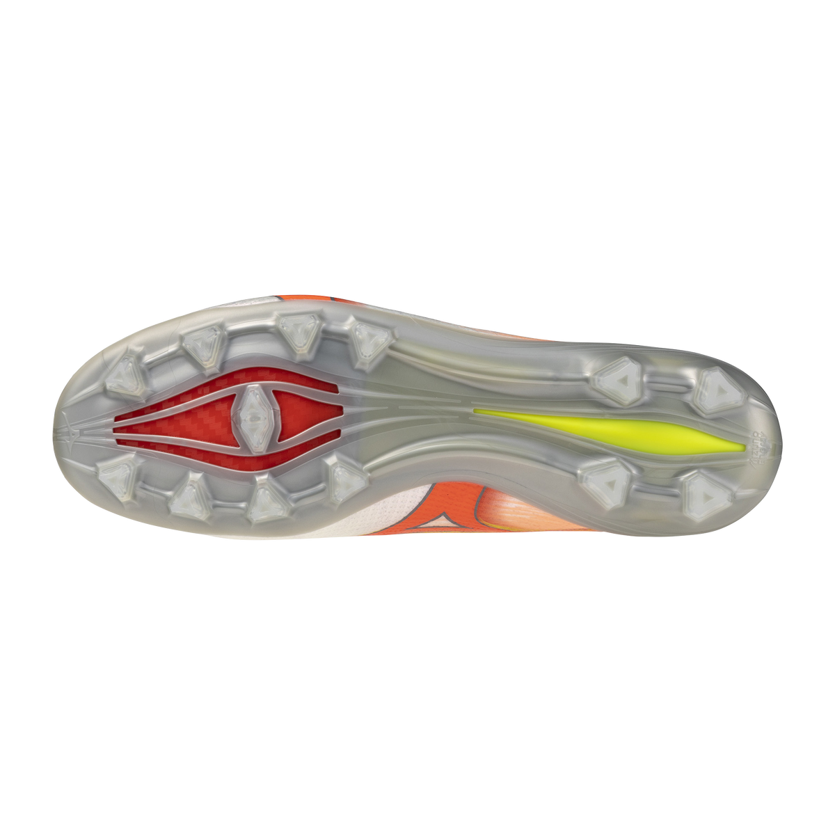Mizuno Alpha III Elite P1GA266254 - vista 2 - fondo bianco 1:1