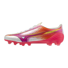 Mizuno Alpha III Elite P1GA266264 - vista 2 - fondo bianco 1:1