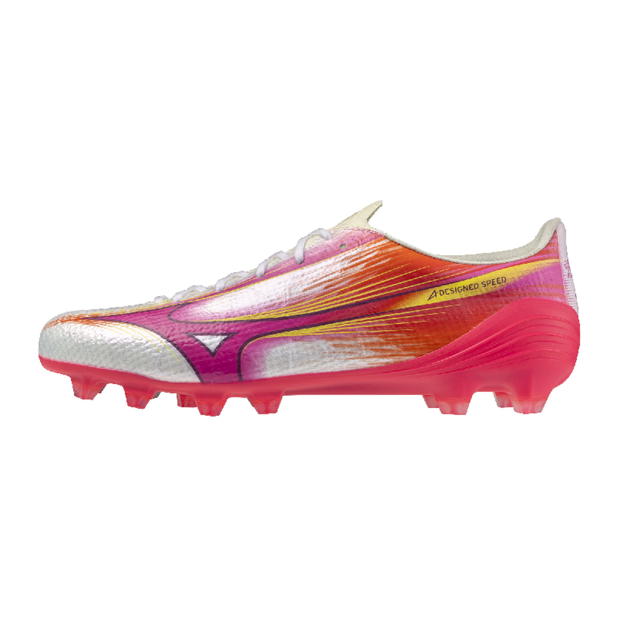 Mizuno Alpha III Elite P1GA266264 - vista 2 - fondo bianco 1:1