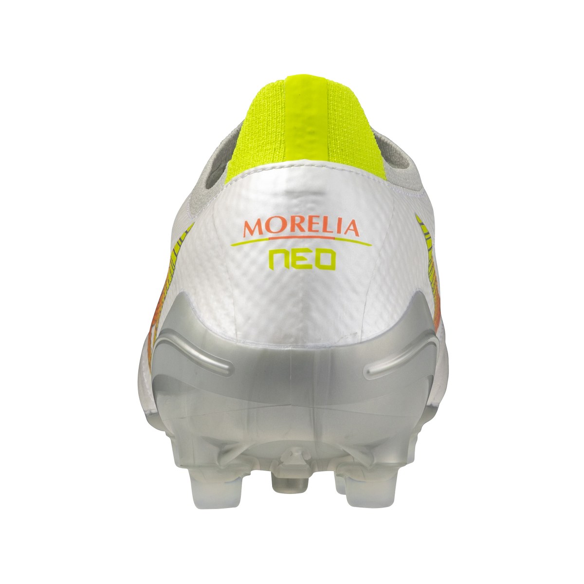 Mizuno Morelia Neo V Beta Elite AG P1GA269354 - vista 5 - fondo bianco 1:1