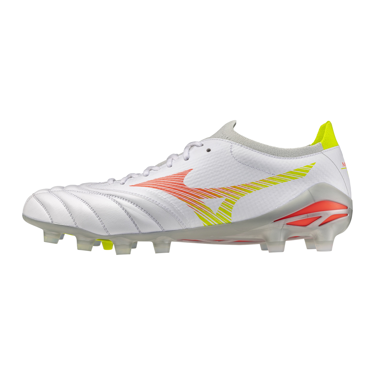 Mizuno Morelia Neo V Beta Pro P1GA269454 - vista 1 - fondo bianco 1:1