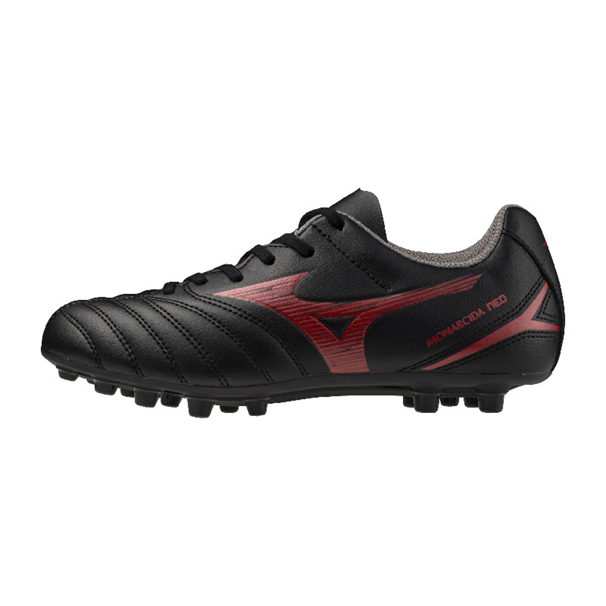 Mizuno Monarcida Neo III Select Jr AG P1GB252600 - vista 1 - fondo bianco 1:1