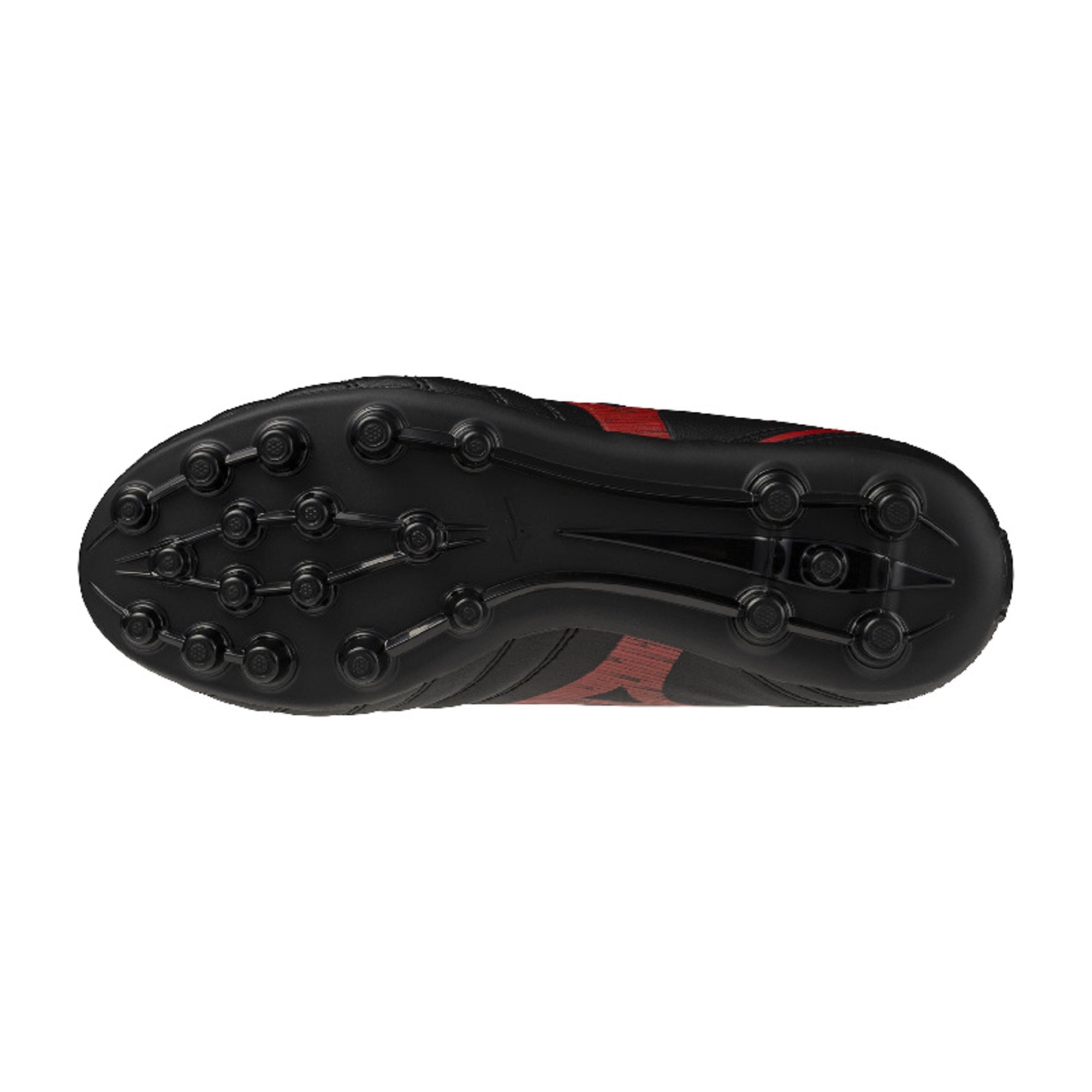 Mizuno Monarcida Neo III Select Jr AG P1GB252600 - vista 2 - fondo bianco 1:1