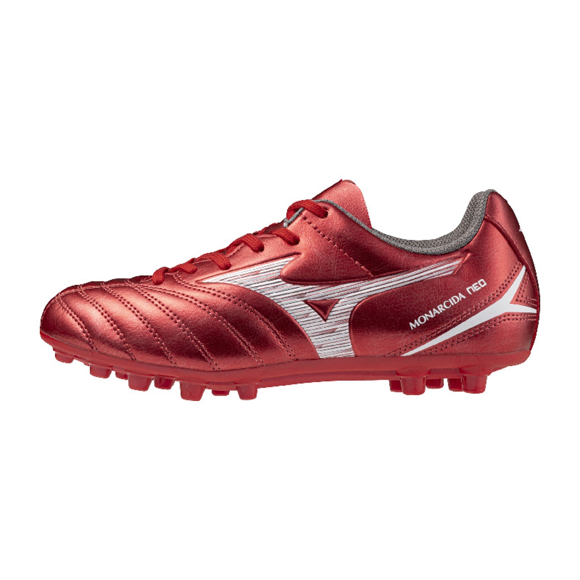 Mizuno Monarcida Neo III Select Jr MG P1GB252660 - vista 1 - fondo bianco 1:1