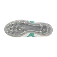 Mizuno Morelia II Club AG Junior P1GB260835 - vista 2 - fondo bianco 1:1