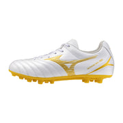 Mizuno Monarcida Neo III Select Jr AG P1GB262650 - vista 2 - fondo bianco 1:1
