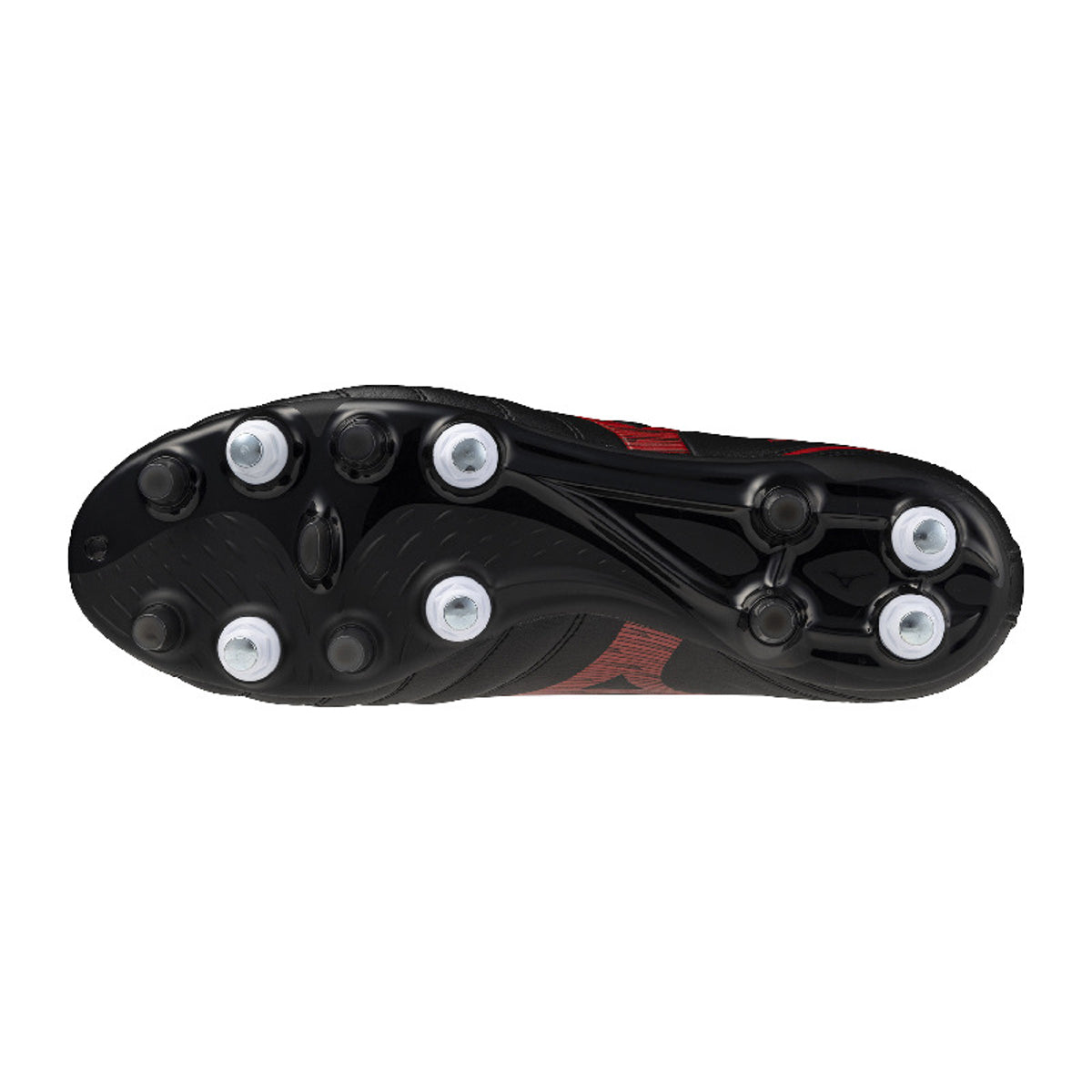 Mizuno Monarcida Neo III Select MIX P1GC252500 - vista 4 - fondo bianco 1:1