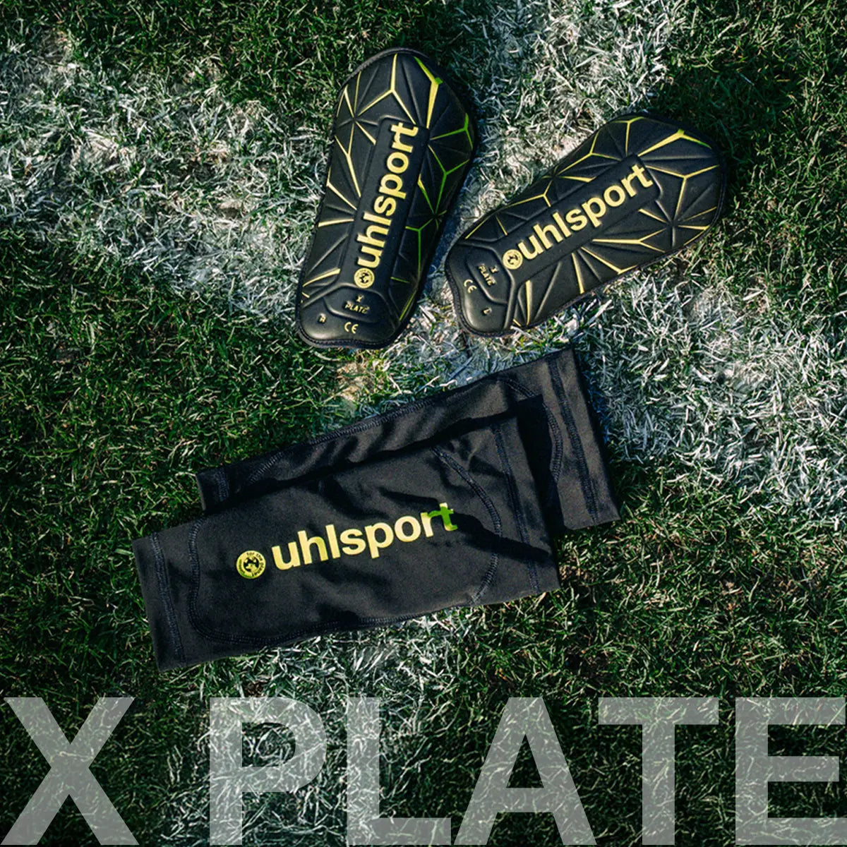 100681301 - Parastinchi - Uhlsport