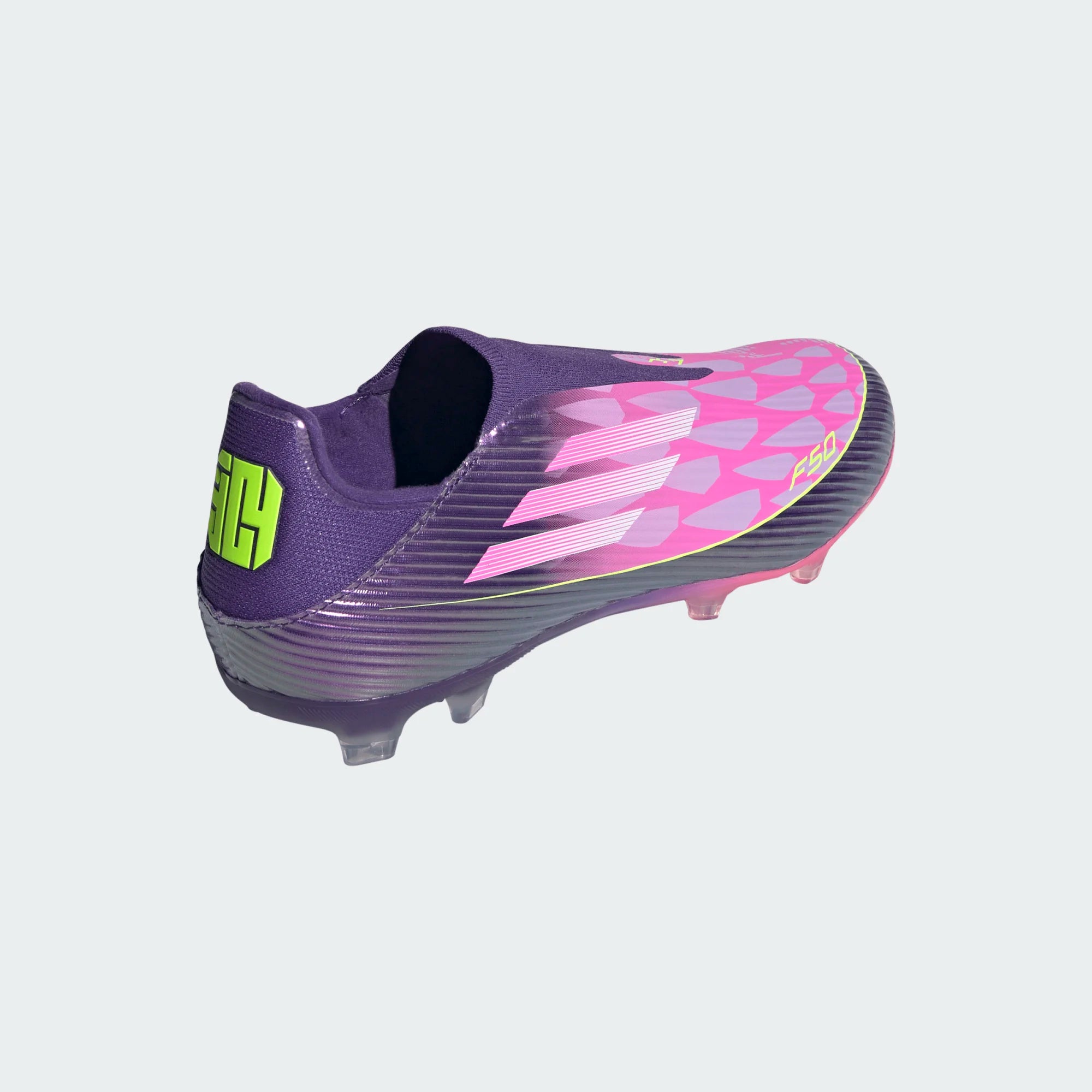 Adidas F50 League LL FG/MG Lamine