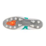 Mizuno Morelia II Pro - Bianco/Arancio
