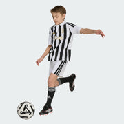 Adidas Juventus Home Jersey 2026/27 Junior KB8836
