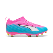Puma ULTRA 6 Match FG/AG Jr