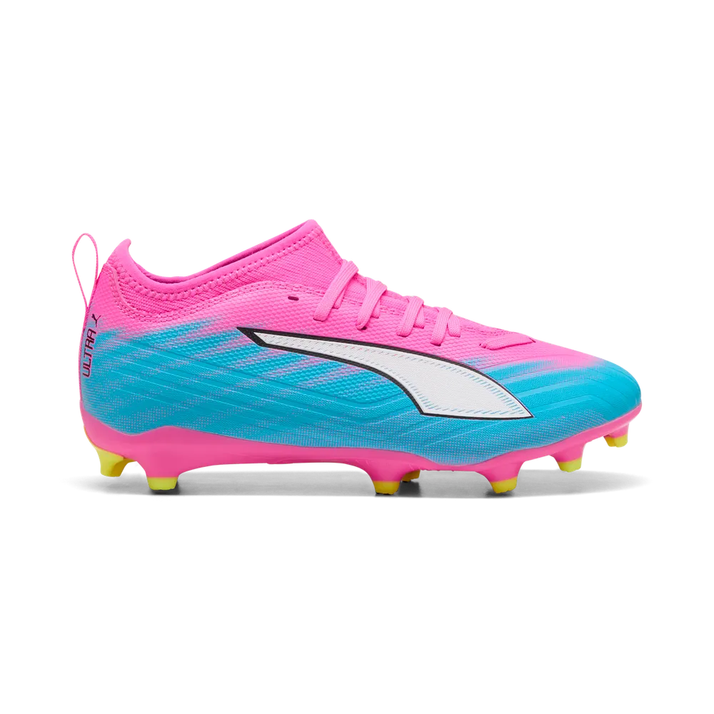 Puma ULTRA 6 Match FG/AG Jr