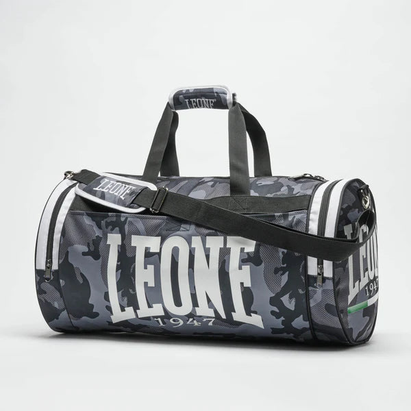 Leone 1947 Borsone Camouflage AC906