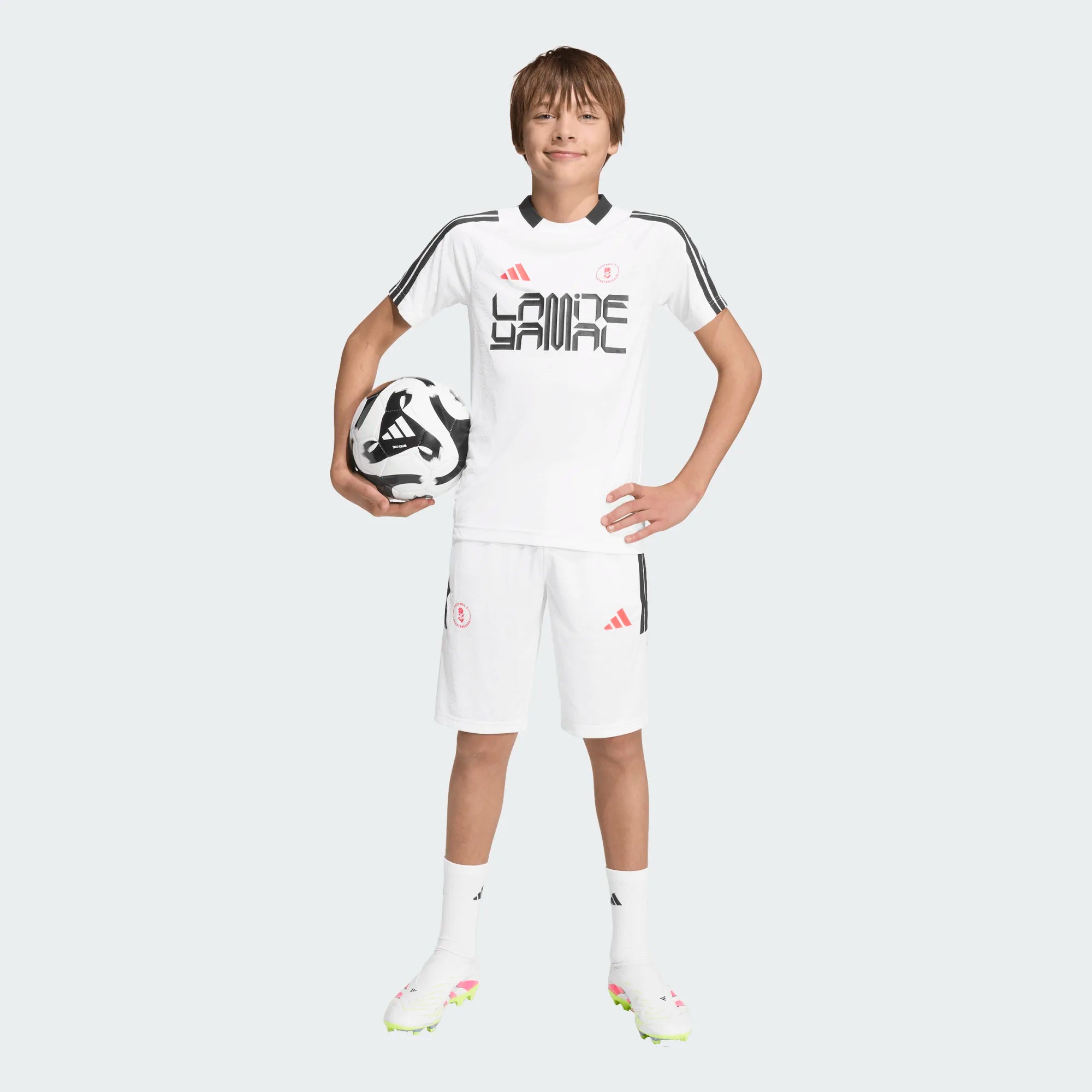 KD6433 - T-Shirt - Adidas