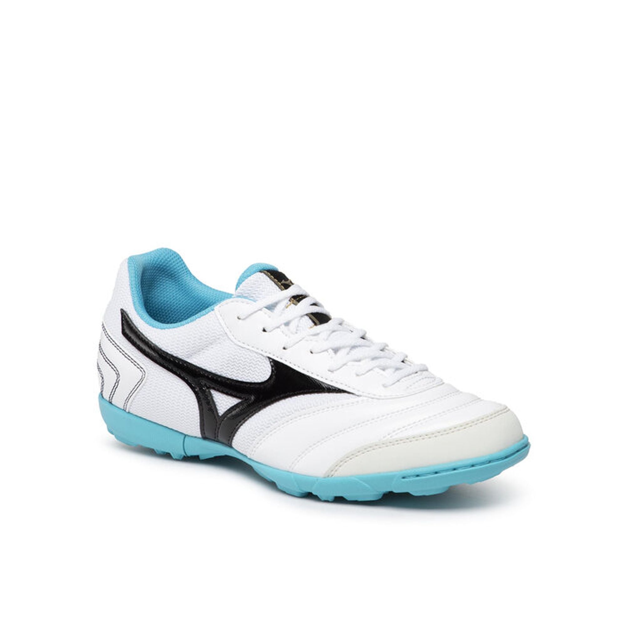 Mizuno MRL Sala Club TF White/Black - Q1GB220309
