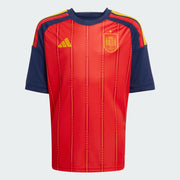 Adidas Spagna Home Jersey 2026 Junior JZ5757