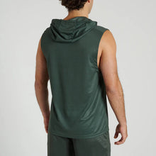 Leone 1947 Smanicato con Cappuccio Logo Lightweight ABX120