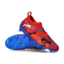 Puma FUTURE 8 Match Playmakers FG/AG Jr