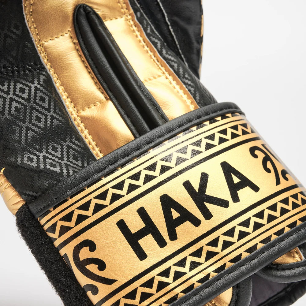 Leone 1947 Guanti Boxe Haka GN329