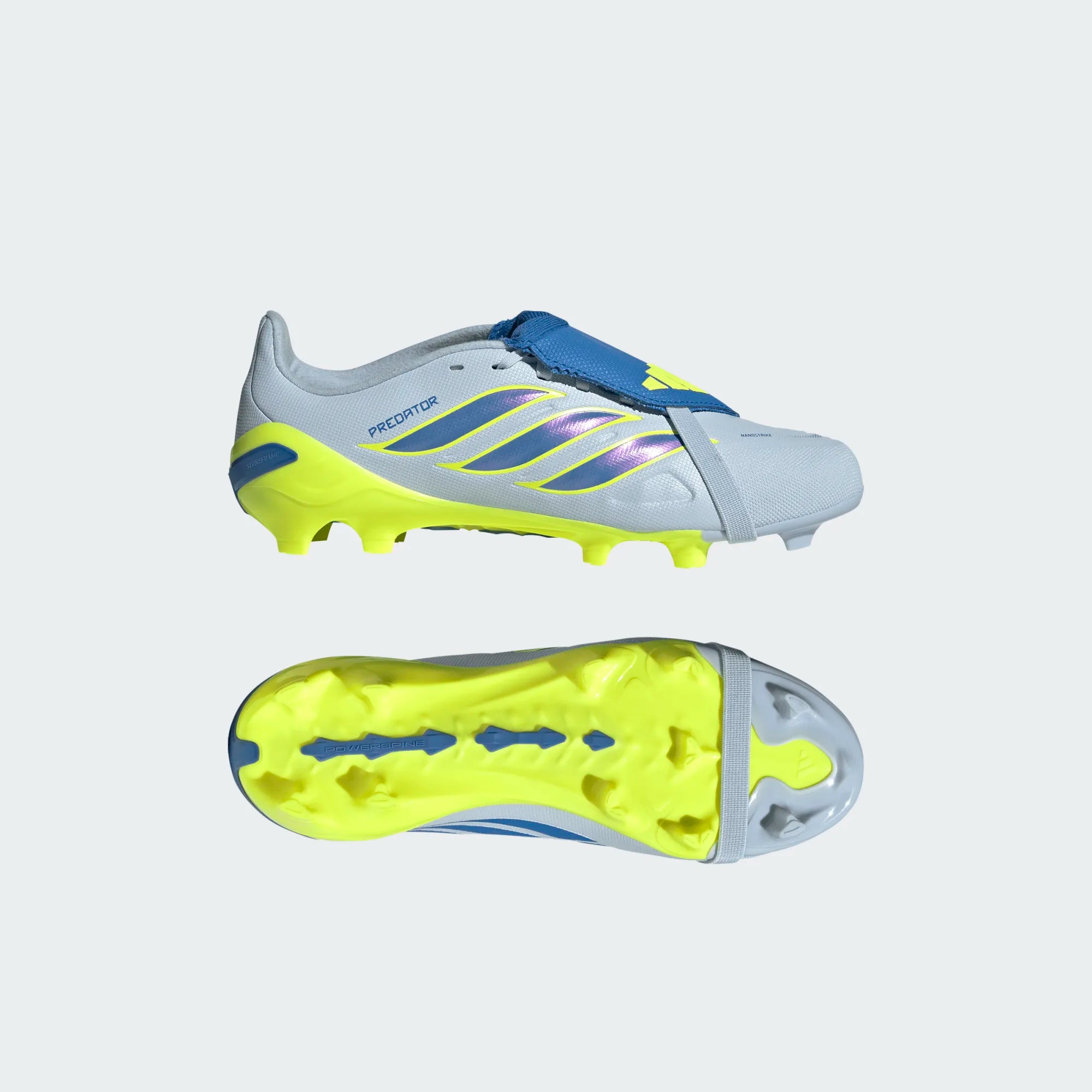 Adidas Predator League FT FG J