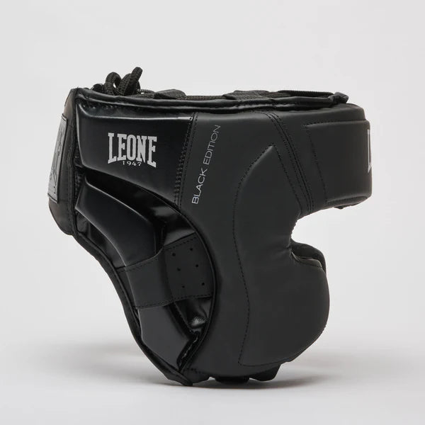 Leone 1947 Casco Black Edition CS435
