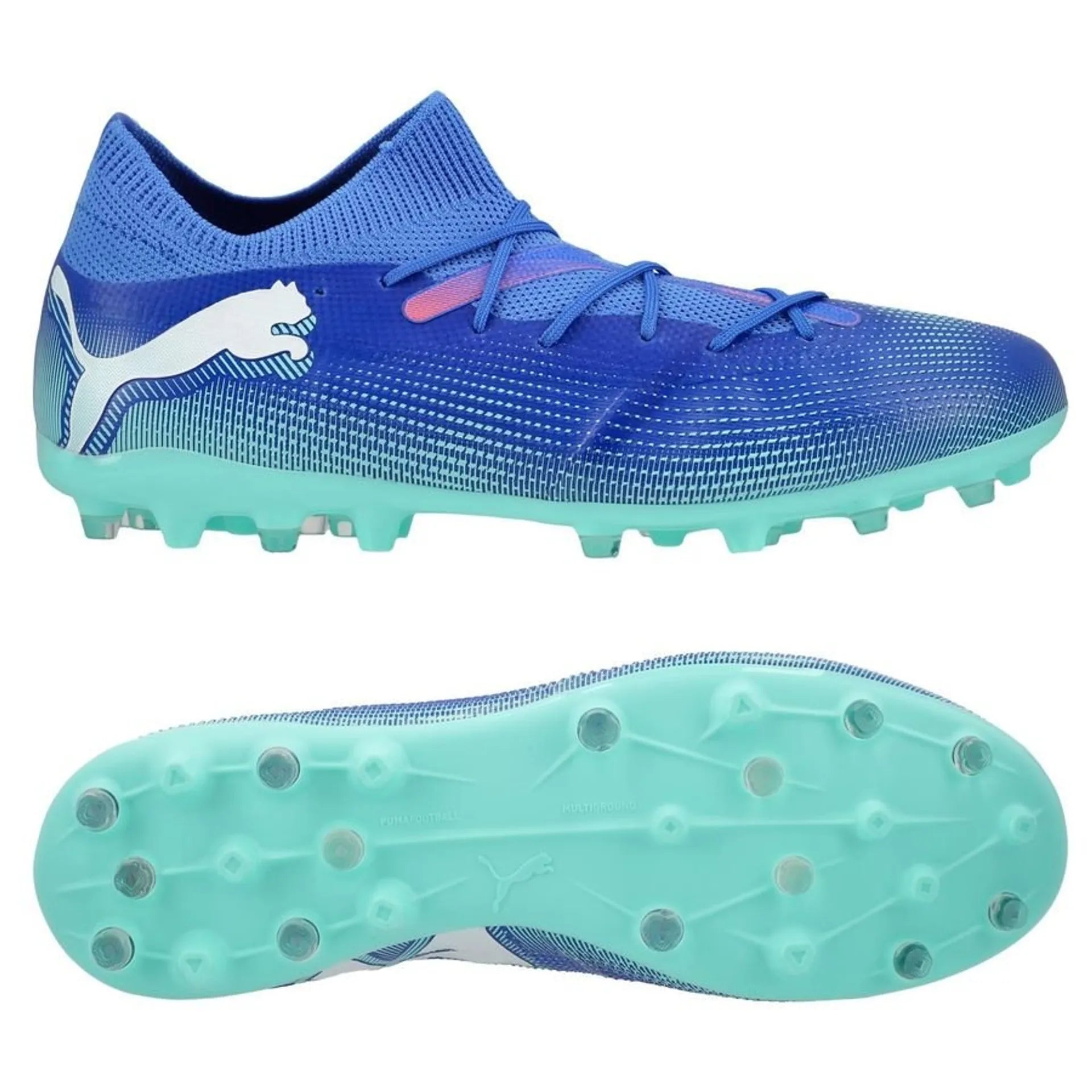 Puma FUTURE 7 Match MG