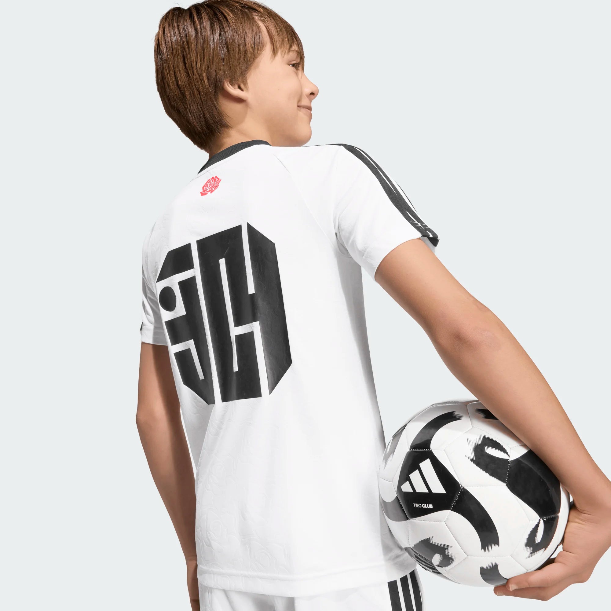 KD6433 - T-Shirt - Adidas