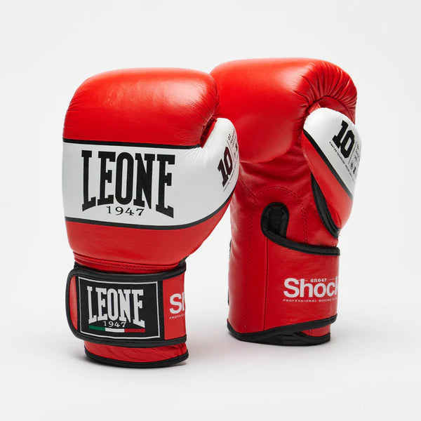 Leone 1947 Guanti Boxe Shock GN047